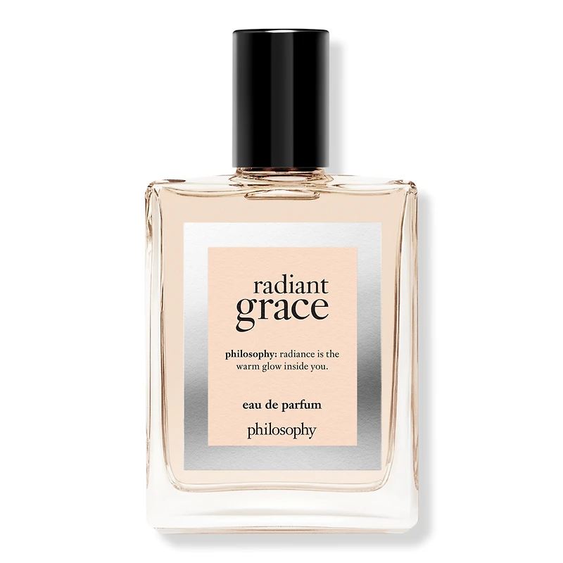 Philosophy Radiant Grace Eau de Parfum - oz