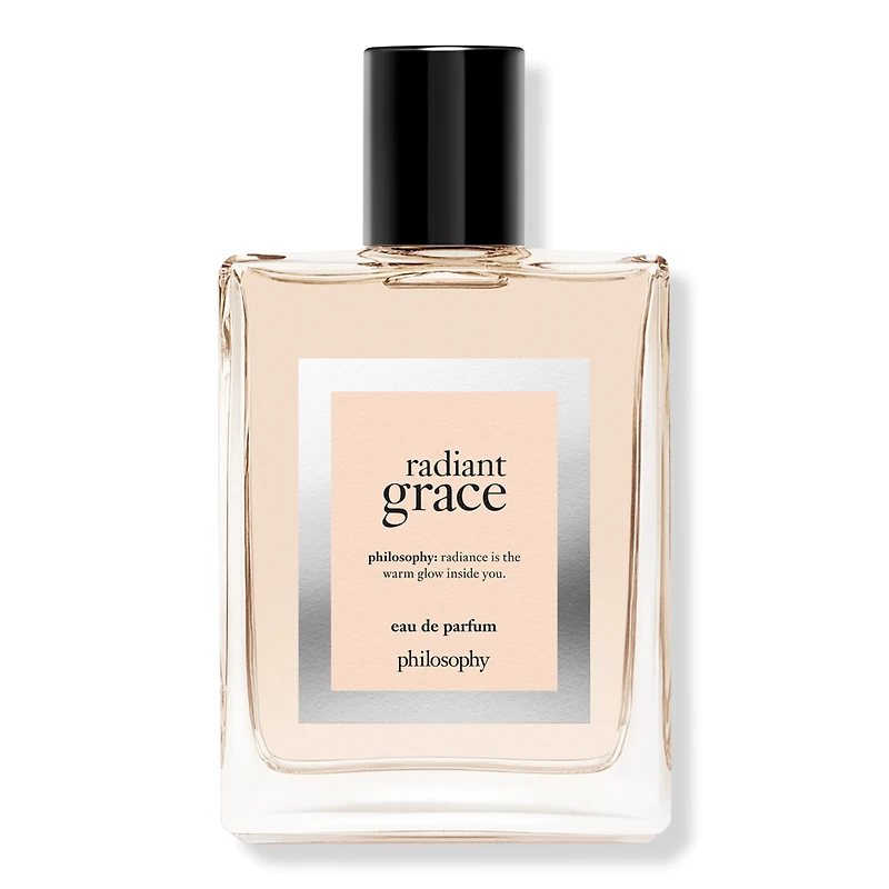 Philosophy Radiant Grace Eau de Parfum - oz