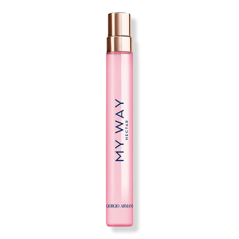 ARMANI My Way Nectar Eau de Parfum Travel Spray