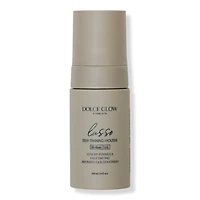 Dolce Glow Lusso Self-Tanning Mousse Medium to Dark - oz