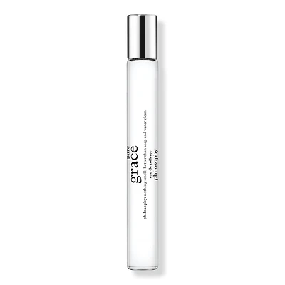 Philosophy Pure Grace Eau de Toilette Travel Spray