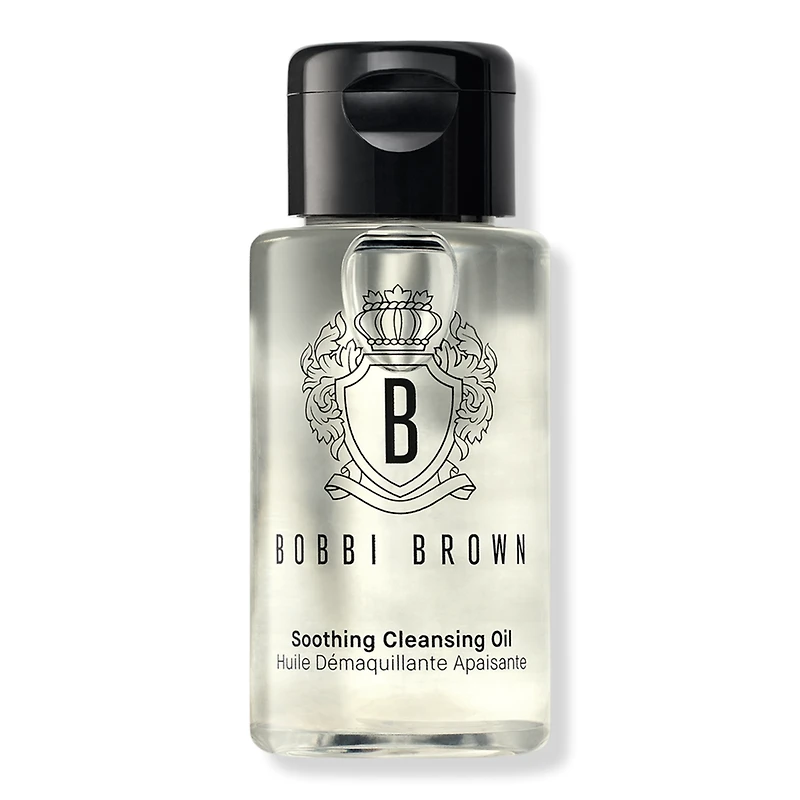 BOBBI BROWN Soothing Cleansing Oil - oz