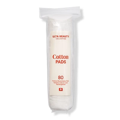 ULTA Beauty Collection Premium Round Cotton Pads