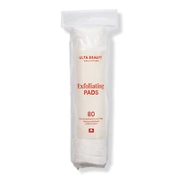 ULTA Beauty Collection Exfoliating Round Cotton Pads