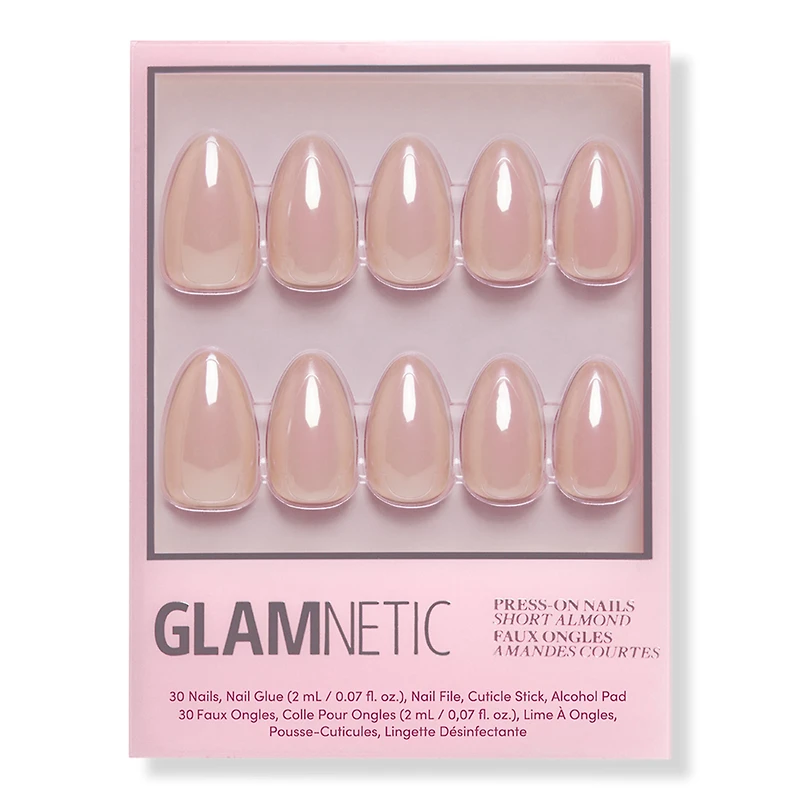 Glamnetic Los Angeles Press-On Nails