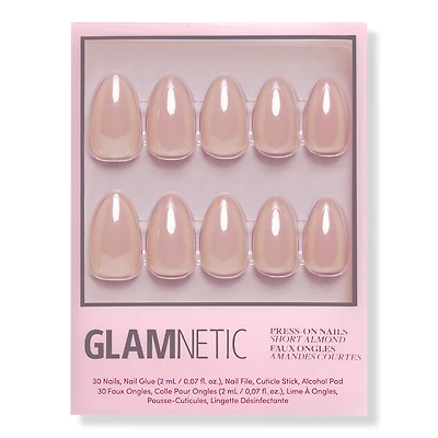 Glamnetic Los Angeles Press-On Nails