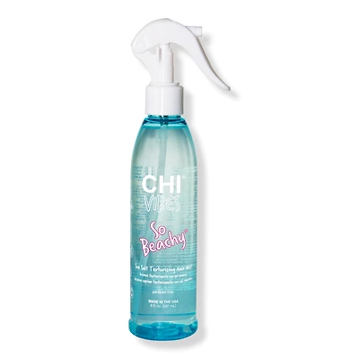 CHI Vibes So Beachy Sea Salt Texturizing Hair Mist