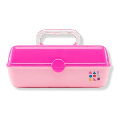 Caboodles Pretty Petite Cosmetic Case 