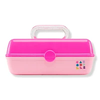 Caboodles Pretty Petite Cosmetic Case 
