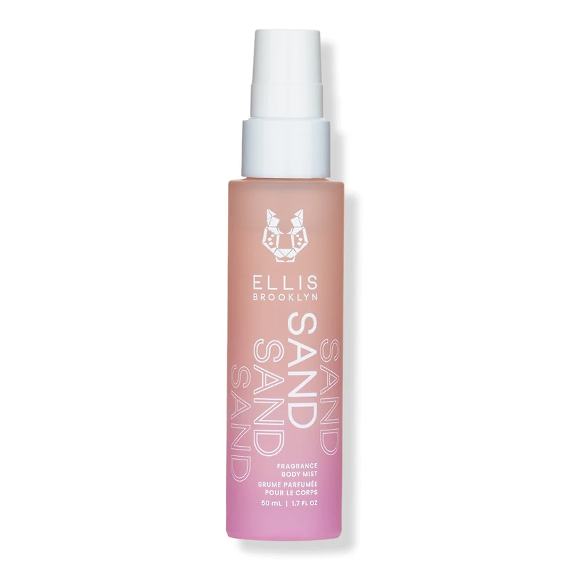 Ellis Brooklyn SAND Hair and Body Fragrance Mist