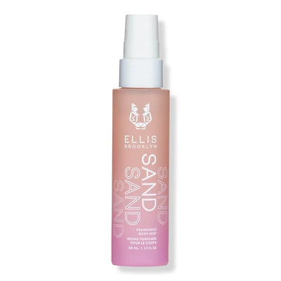 Ellis Brooklyn SAND Hair and Body Fragrance Mist