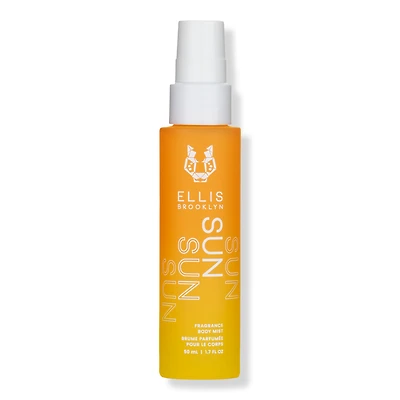 Ellis Brooklyn SUN Hair and Body Fragrance Mist
