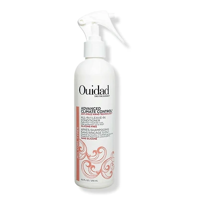 Ouidad Advanced Climate Control All-In-1 Leave-In Conditioner