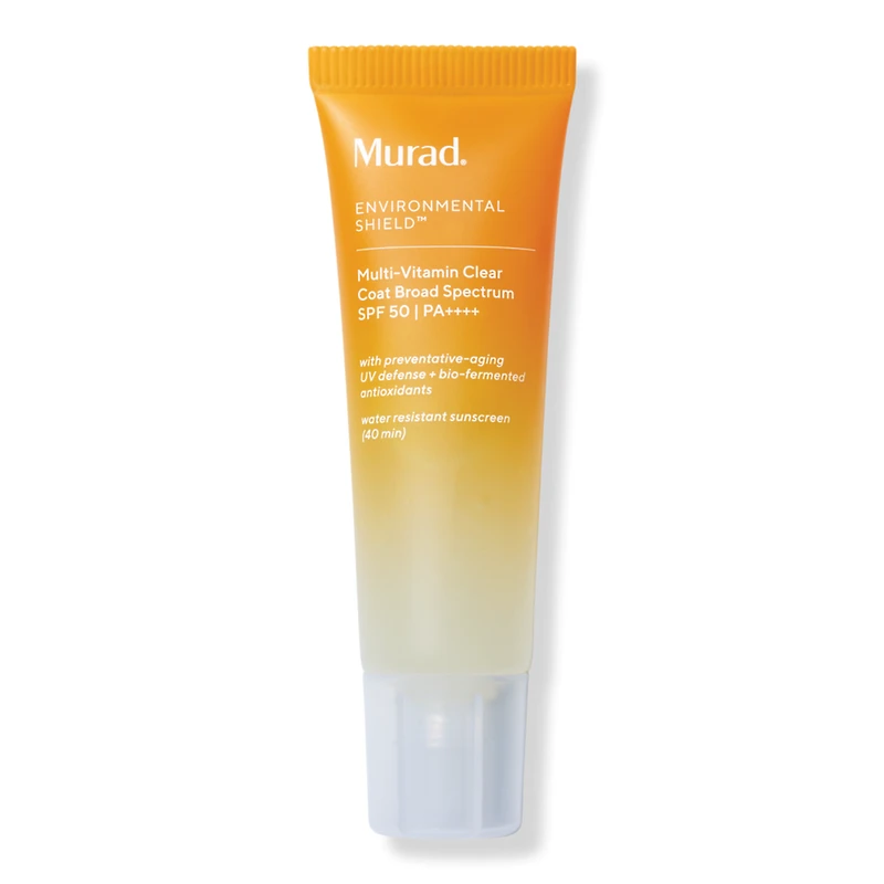Murad Multi-Vitamin Clear Coat SPF 50