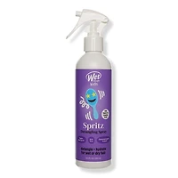 Wet Brush Kids Spritz Detangling Spray For Thick To Coarse Hair