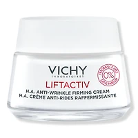 Vichy LiftActiv H.A. Anti-Wrinkle Firming Fragrance Free Cream