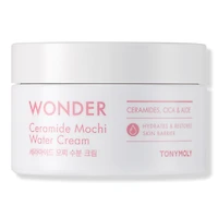 TONYMOLY Wonder Ceramide Mochi Water Cream - 3.5 oz