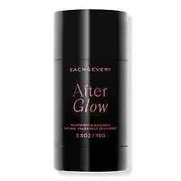 Each & Every After Glow Raspberry & Mandarin Natural Fragrance Deodorant