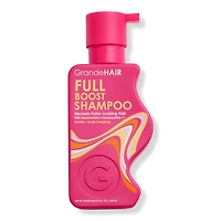 Grande Cosmetics GrandeHAIR Full Boost Shampoo