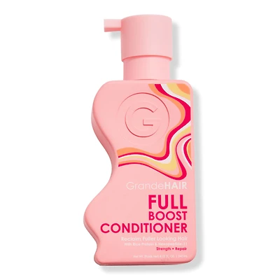 Grande Cosmetics GrandeHAIR Full Boost Conditioner