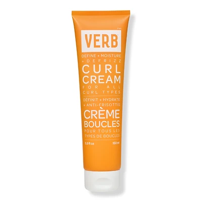 Verb Lightweight Curl Defining Cream