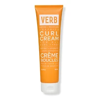 Verb Lightweight Curl Defining Cream