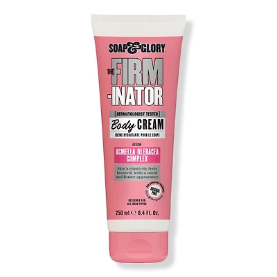 Soap & Glory THE FIRMINATOR Moisturizing Body Cream