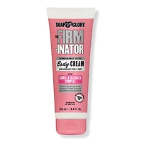Soap & Glory THE FIRMINATOR Moisturizing Body Cream