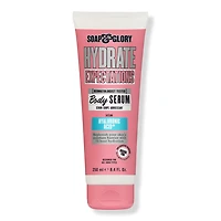 Soap & Glory HYDRATE EXPECTATIONS Softening Body Serum