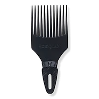 Denman D17 Curl Volumizer Comb - Black