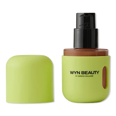 WYN BEAUTY Featuring You Hydrating Skin Enhancing Tint SPF 30