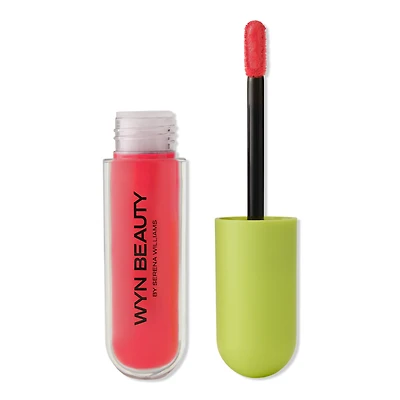 WYN BEAUTY MVP: Most Versatile Pigment Multifunction Lip & Cheek Color - PUSH