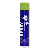 It's A 10 Miracle Finishing Spray