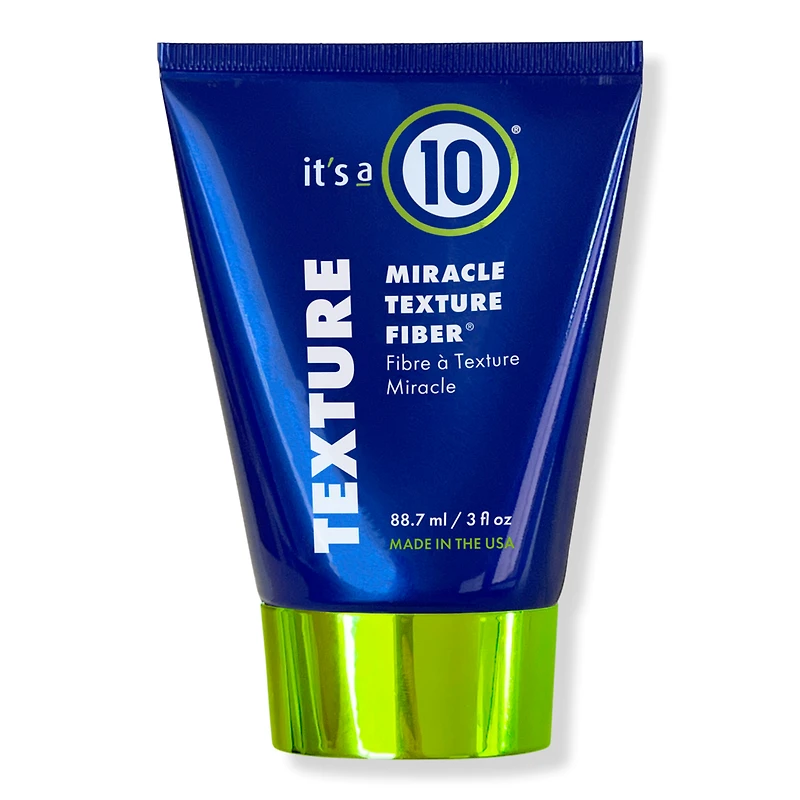 It's A 10 Miracle Texture Fiber