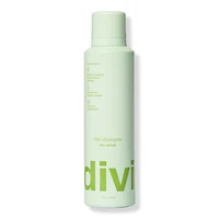 Divi Dry Shampoo - oz