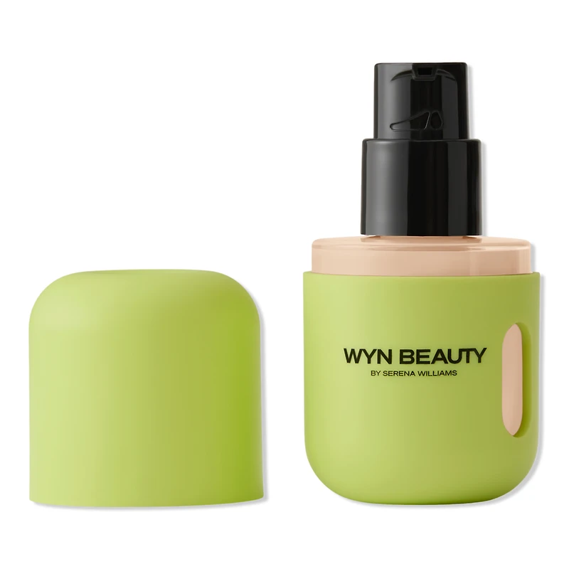 WYN BEAUTY Featuring You Hydrating Skin Enhancing Tint SPF 30