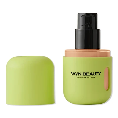 WYN BEAUTY Featuring You Hydrating Skin Enhancing Tint SPF 30