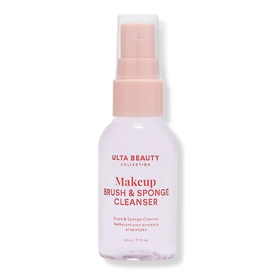 ULTA Beauty Collection Travel Size Brush & Sponge Cleanser