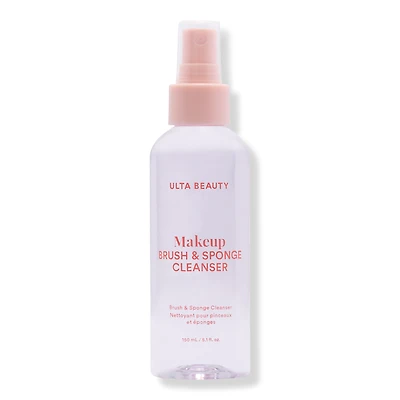 ULTA Beauty Collection Brush & Sponge Cleanser