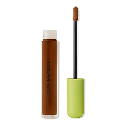 WYN BEAUTY Nothing To See Soft Matte Creamy Concealer 