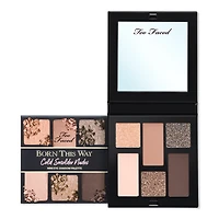 Too Faced Born This Way Mini Eye Shadow Palettes 