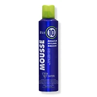It's A 10 Miracle Styling Mousse