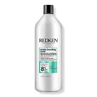 Redken Acidic Bonding Curls Silicone-Free Conditioner - oz