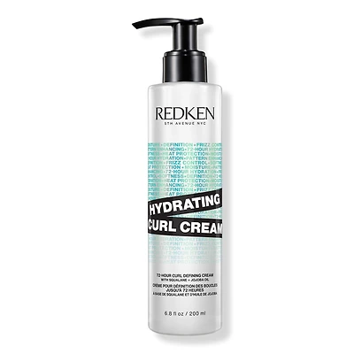 Redken Hydrating Curl Cream