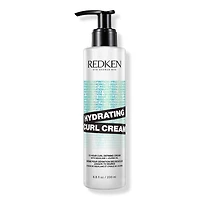 Redken Hydrating Curl Cream