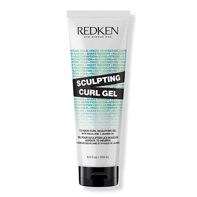 Redken Sculpting Curl Gel