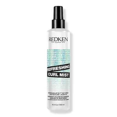 Redken Curl Refreshing Mist
