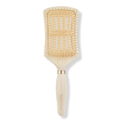 EcoTools Smoothing Detangler Paddle Hairbrush