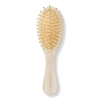 EcoTools Mini Detangler Paddle Hairbrush