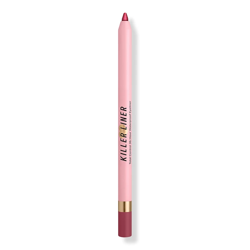 Too Faced Killer Liner 36 Hour Waterproof Gel Eyeliner
